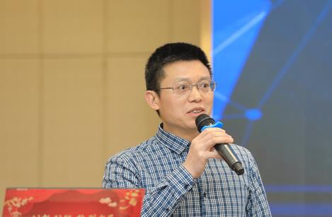 创新转型 引领发展——湖北省暨武汉勘察设计协会2019年新春交流会隆重召开