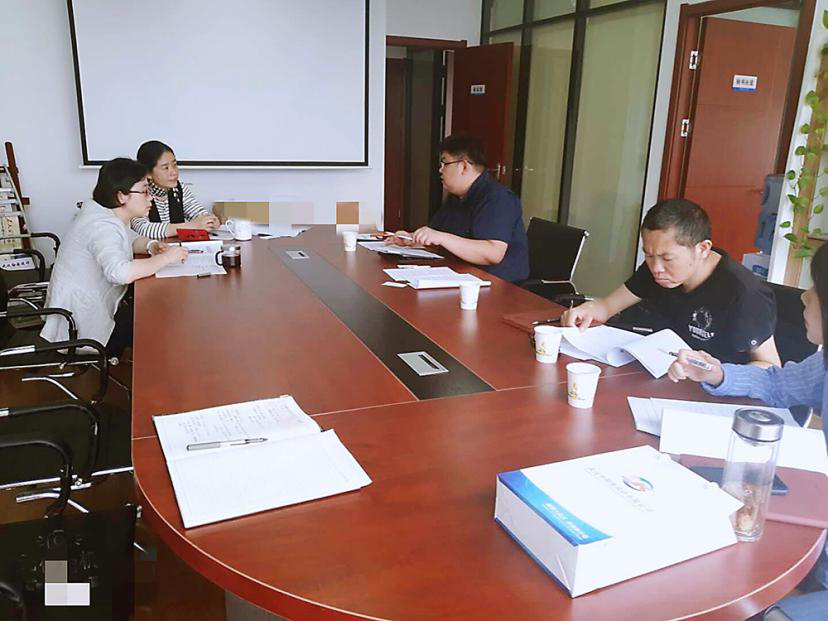 武汉勘察设计协会专委会工作会议顺利召开