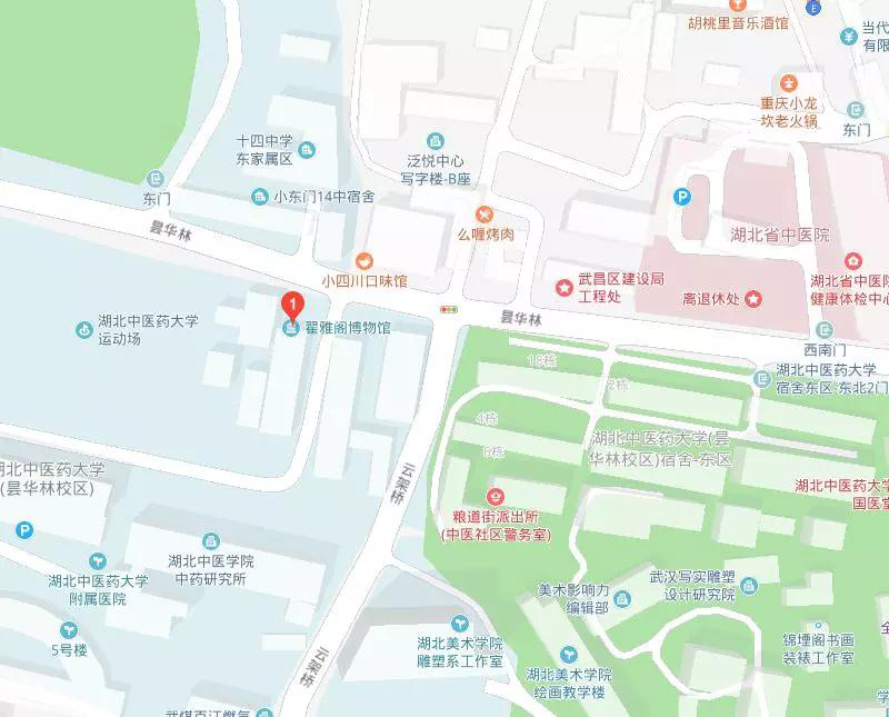设计盛宴即将开启,武汉设计双年展邀您来看展!