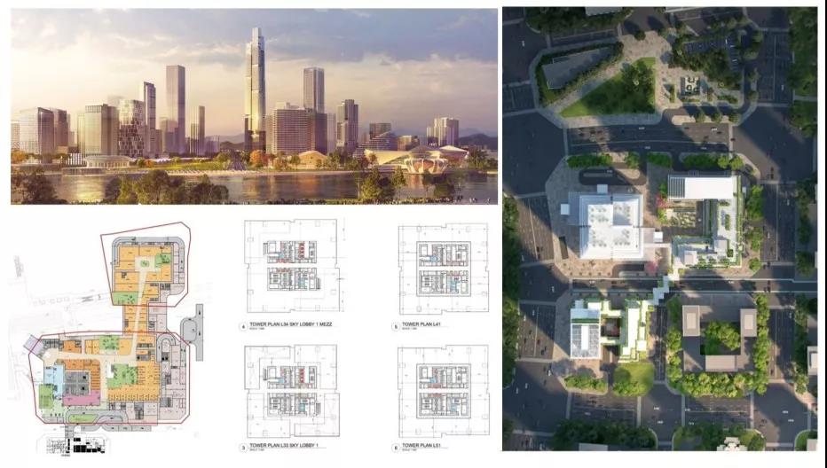 2019武汉设计双年展绿色建筑论坛—“Evolution—再定义绿色建筑”隆重召开