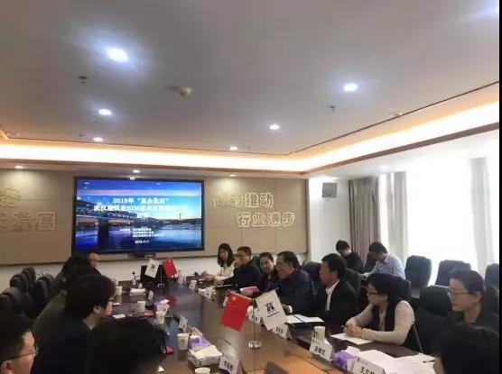75进10!2019年“高企达杯”武汉建筑业BIM视频大赛预决赛结果出炉