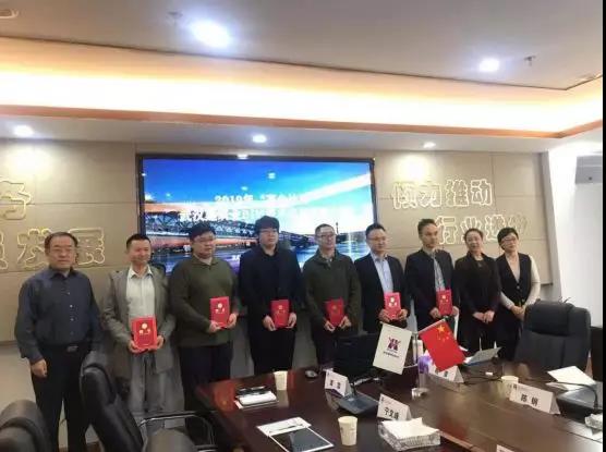 75进10!2019年“高企达杯”武汉建筑业BIM视频大赛预决赛结果出炉