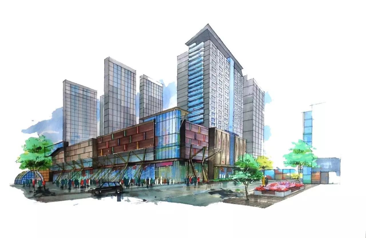 2020年武汉建筑及勘察设计行业劳动竞赛“双十佳”选树活动开始投票!