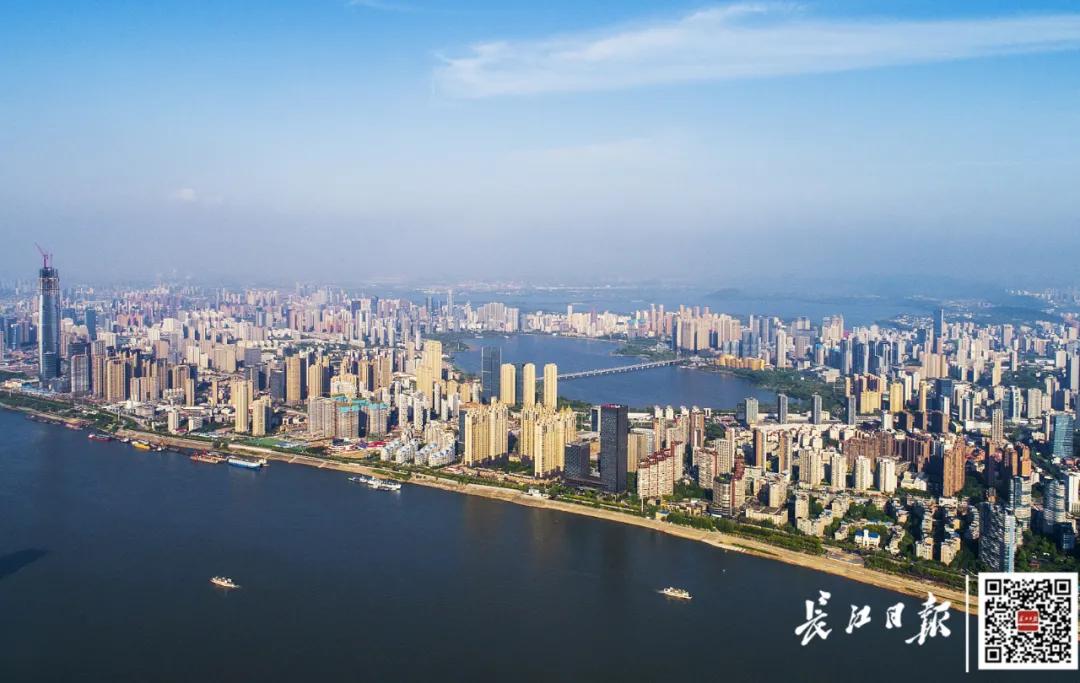 武汉企业100强名单公布!都是领军企业,快来看看有没有你的东家