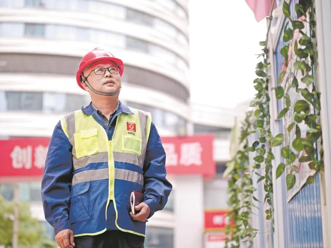 武汉这个行业“奥斯卡”表彰,他们获湖北省、武汉市总工会大奖