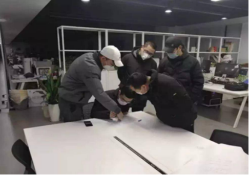 【展会员风采 树行业标杆】 武汉勘察设计协会2020-2022年度优秀会员单位（第一期）|武汉市园林建筑规划设计研究院有限公司