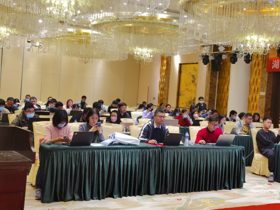 武汉市自主BIM技术应用能力培训班成功举办