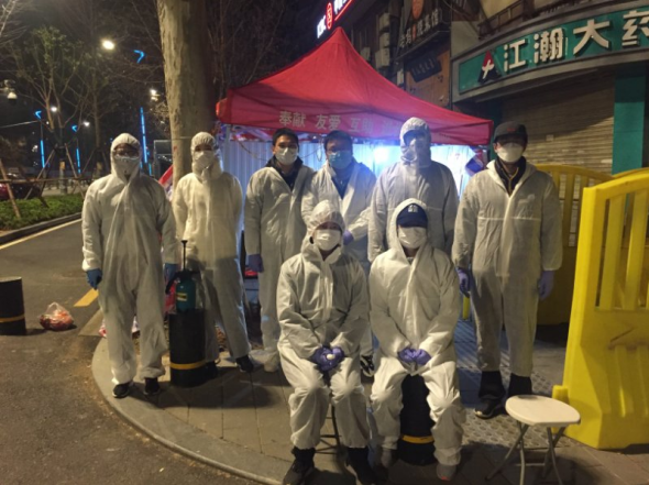 【展会员风采 树行业标杆】 武汉勘察设计协会2020-2022年度优秀会员单位(第六期)|武汉时代城市建筑设计有限公司