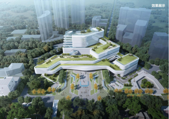 【展会员风采 树行业标杆】 武汉勘察设计协会2020-2022年度优秀会员单位（第十六期）|中南建筑设计院股份有限公司