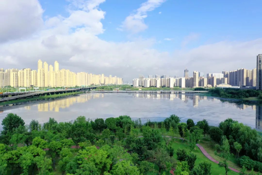【展会员风采 树行业标杆】 武汉勘察设计协会2020-2022年度优秀会员单位(第十七期)|武汉中科水生生态环境股份有限公司