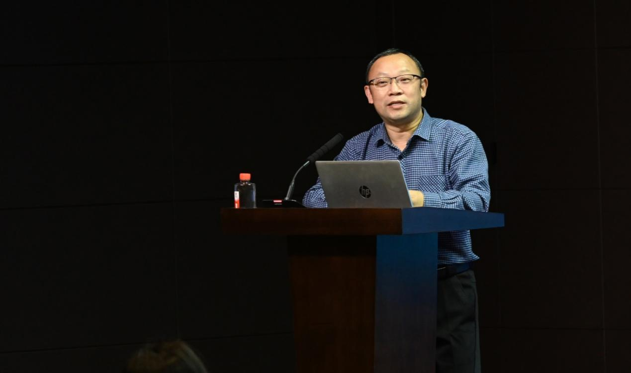 “共建智慧城市 引领双碳未来”主题论坛会议成功举办