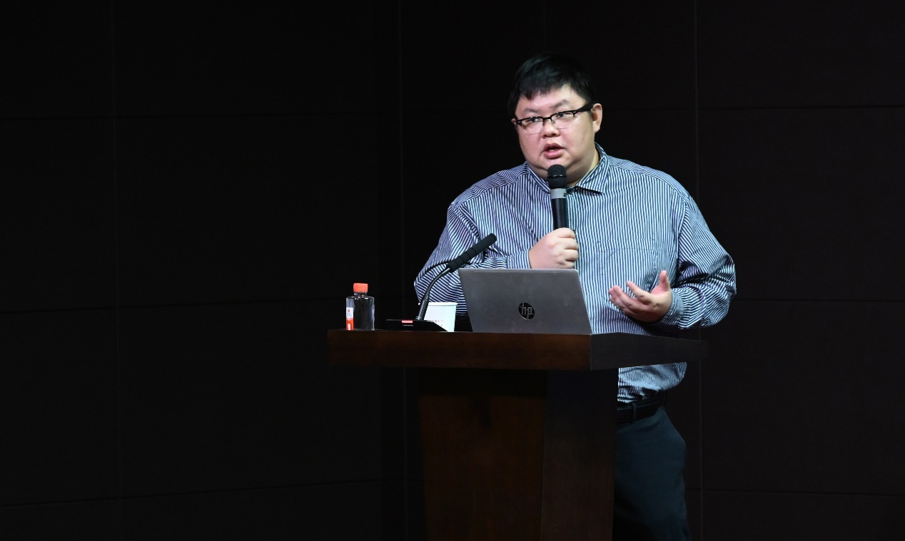 “共建智慧城市 引领双碳未来”主题论坛会议成功举办