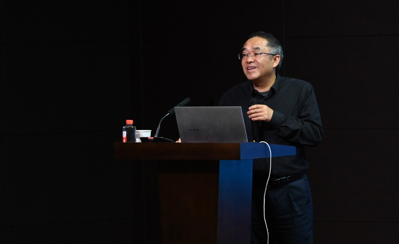 “共建智慧城市 引领双碳未来”主题论坛会议成功举办