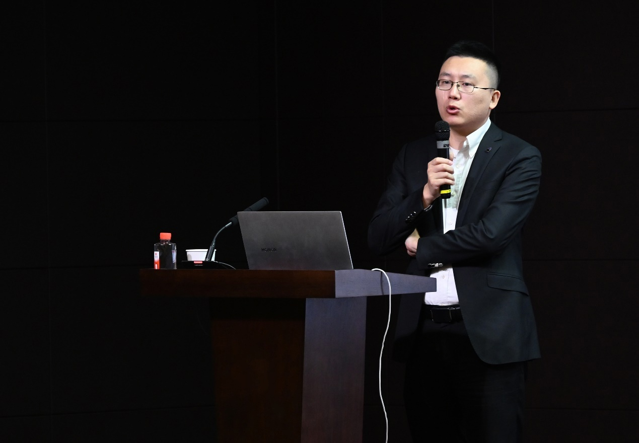 “共建智慧城市 引领双碳未来”主题论坛会议成功举办