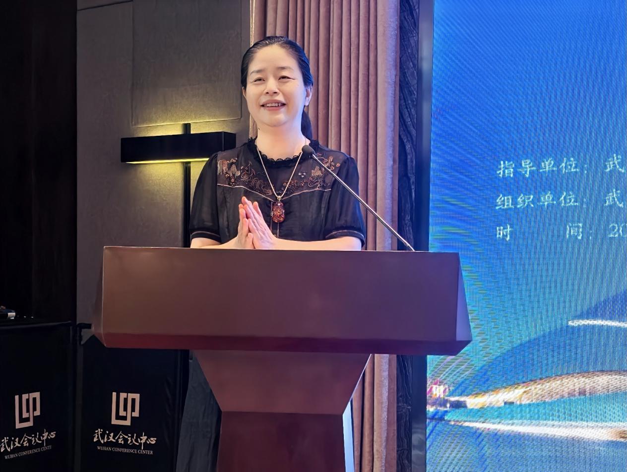 我市成功举办大跨度钢结构公共建筑设计回访公益行动宣传贯彻大会