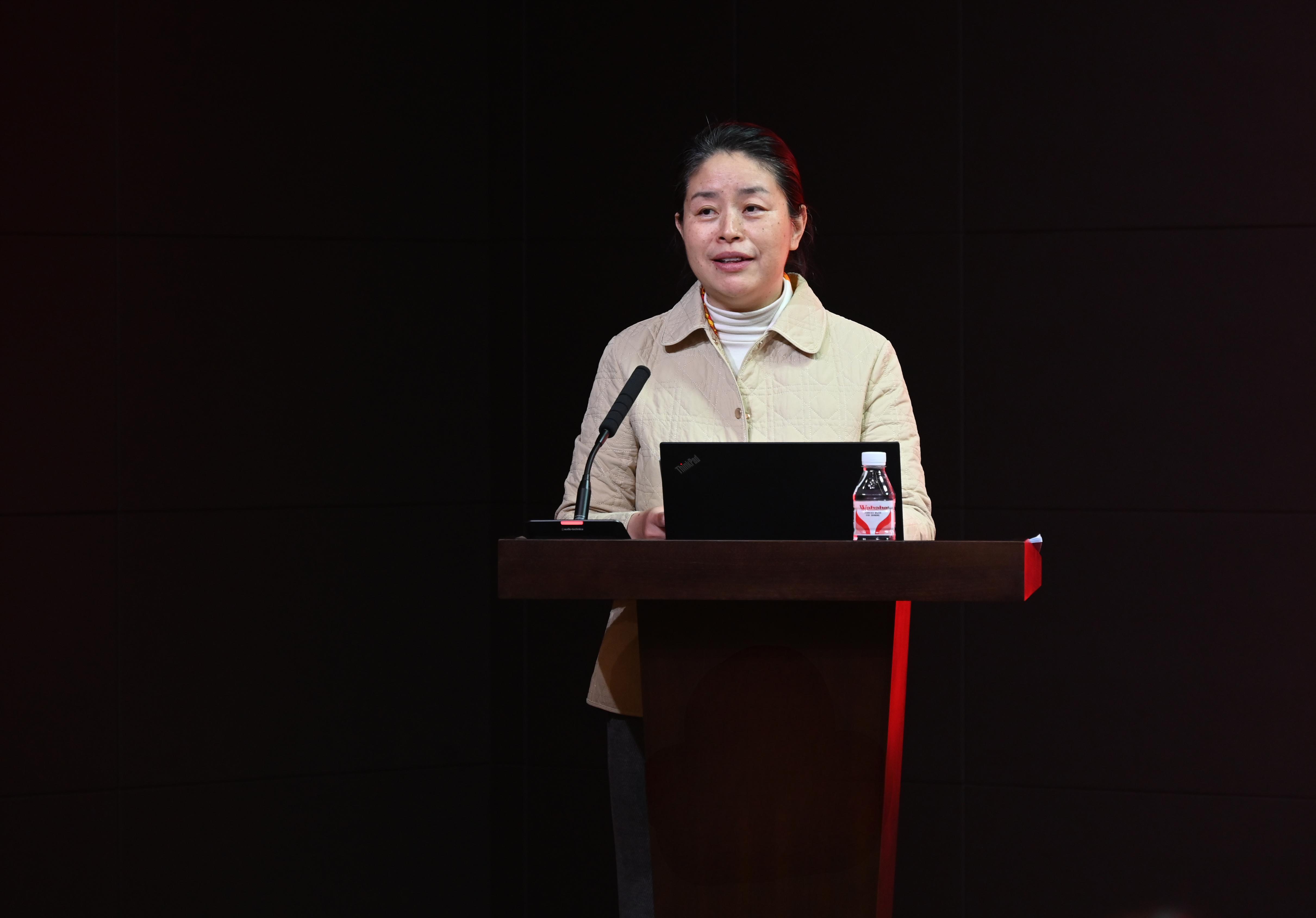 武汉勘察设计协会第八届第三次会员大会胜利召开