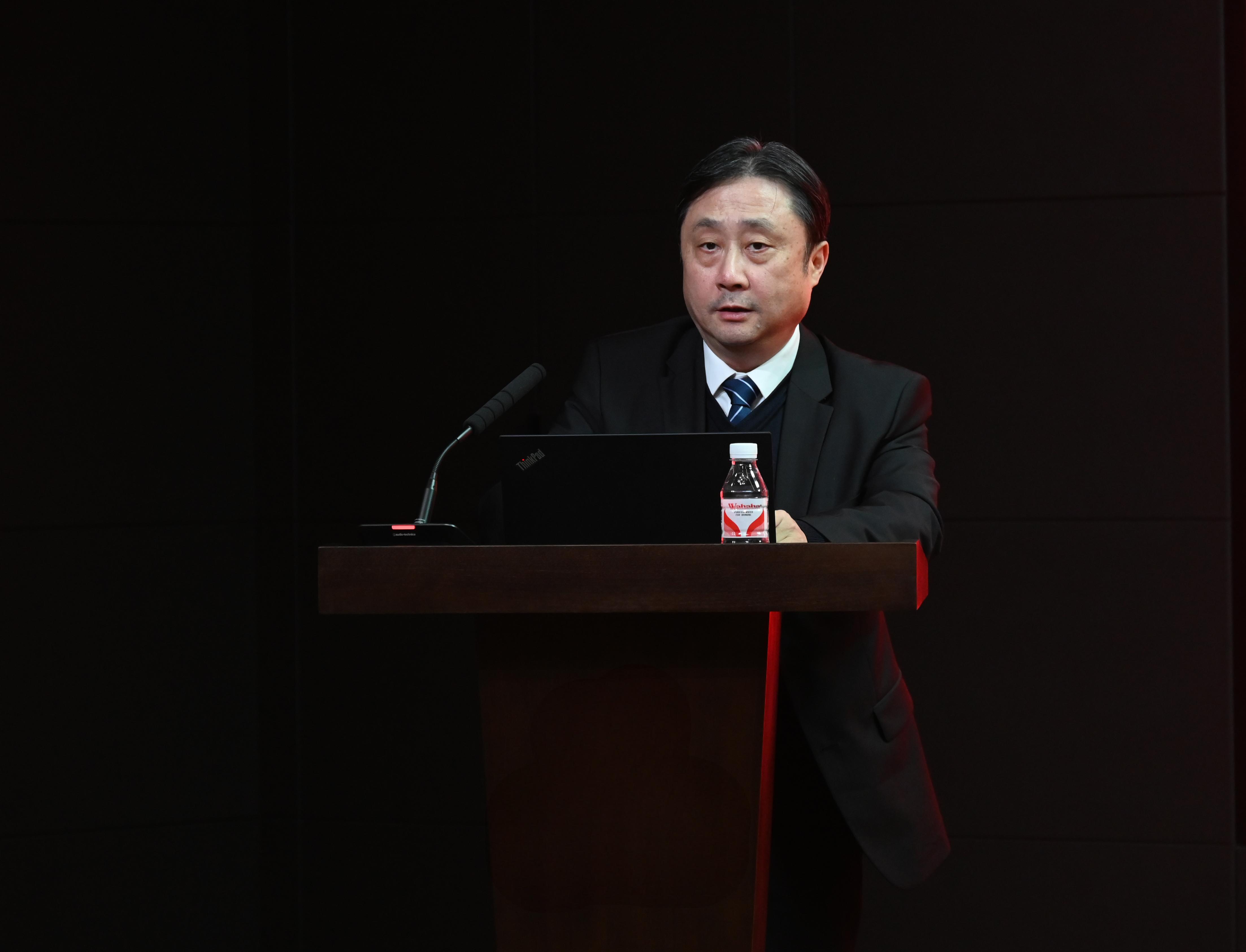 武汉勘察设计协会城市更新分会成立大会隆重召开