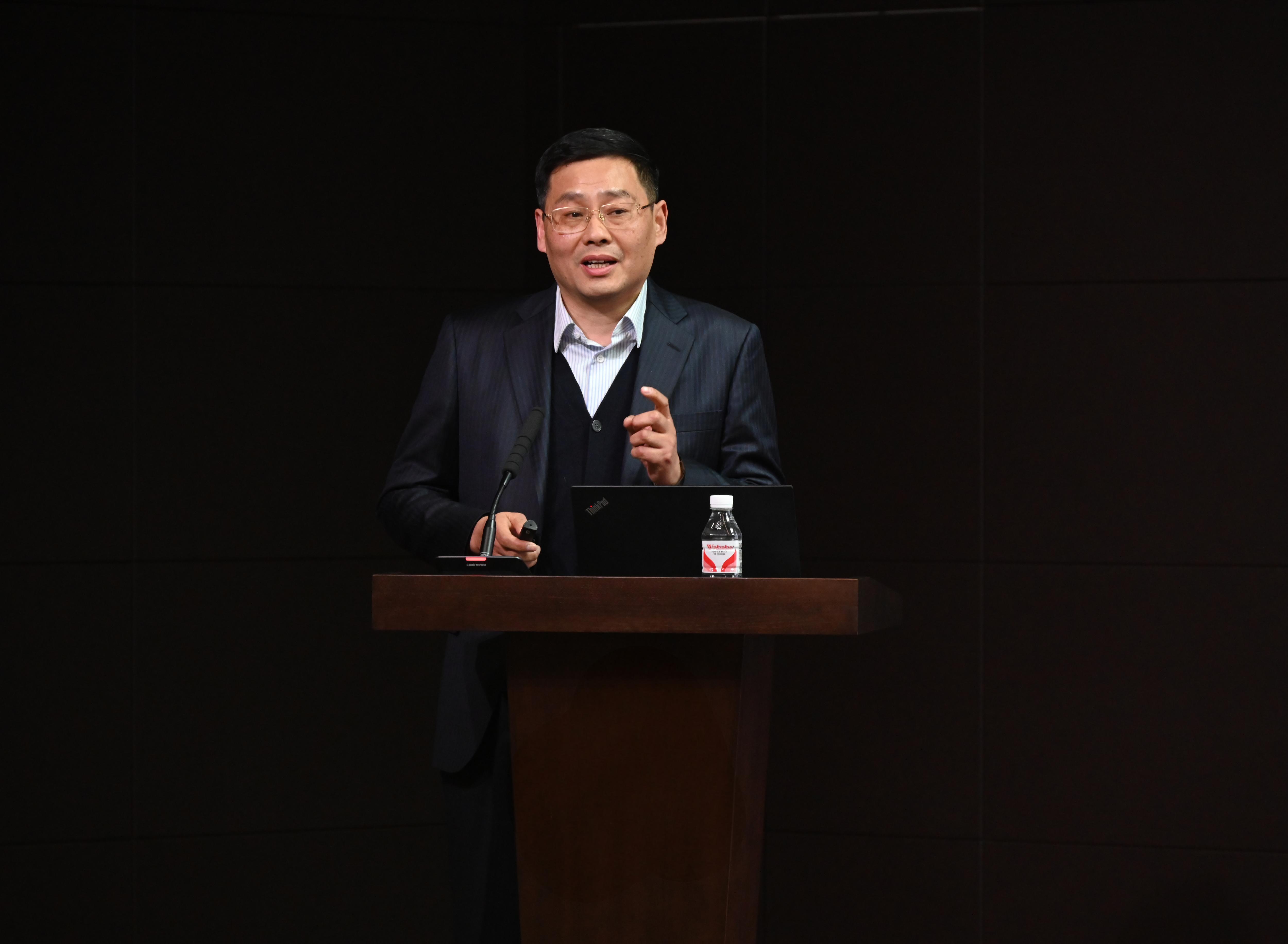武汉勘察设计协会城市更新分会成立大会隆重召开