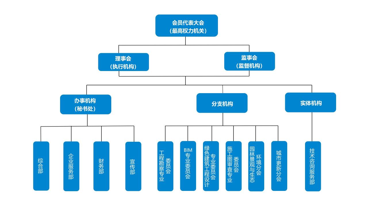 组织结构