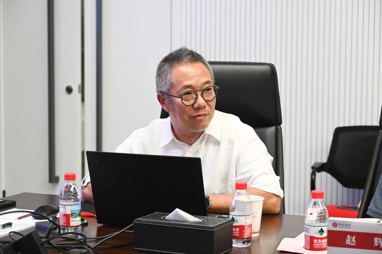 武汉勘察设计协会城市更新分会成功举办2025年上半年度行业交流论坛