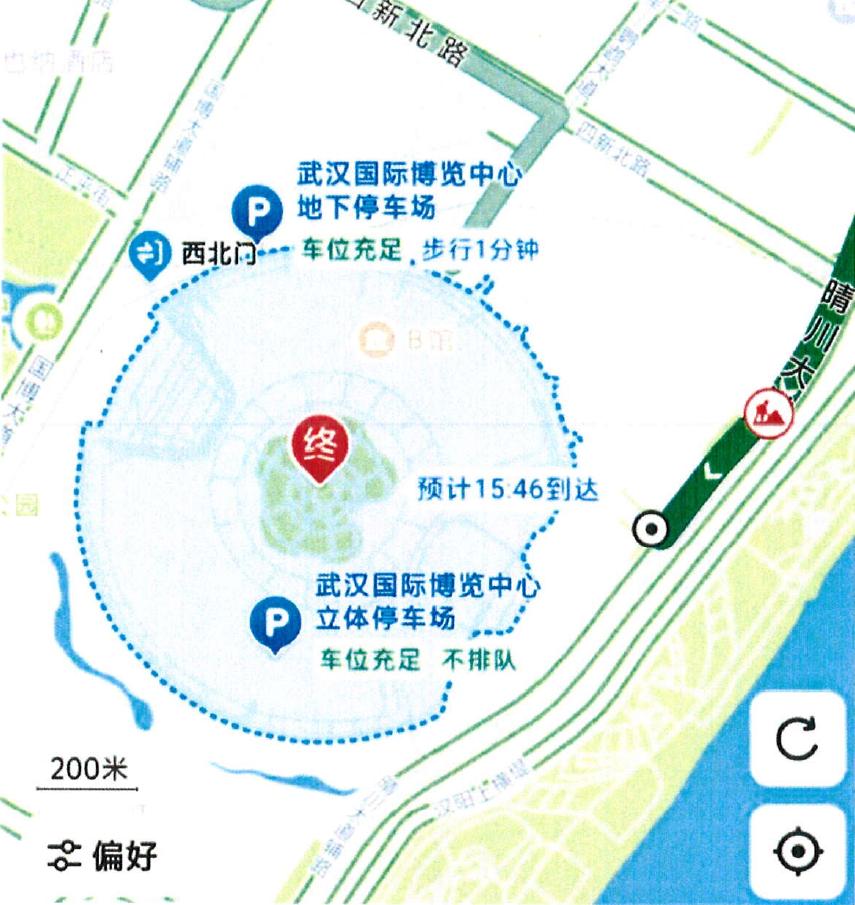 “城水共生•设计智慧”2025年度全国优秀工程勘察设计奖项目(武汉地区)交流会议程发布