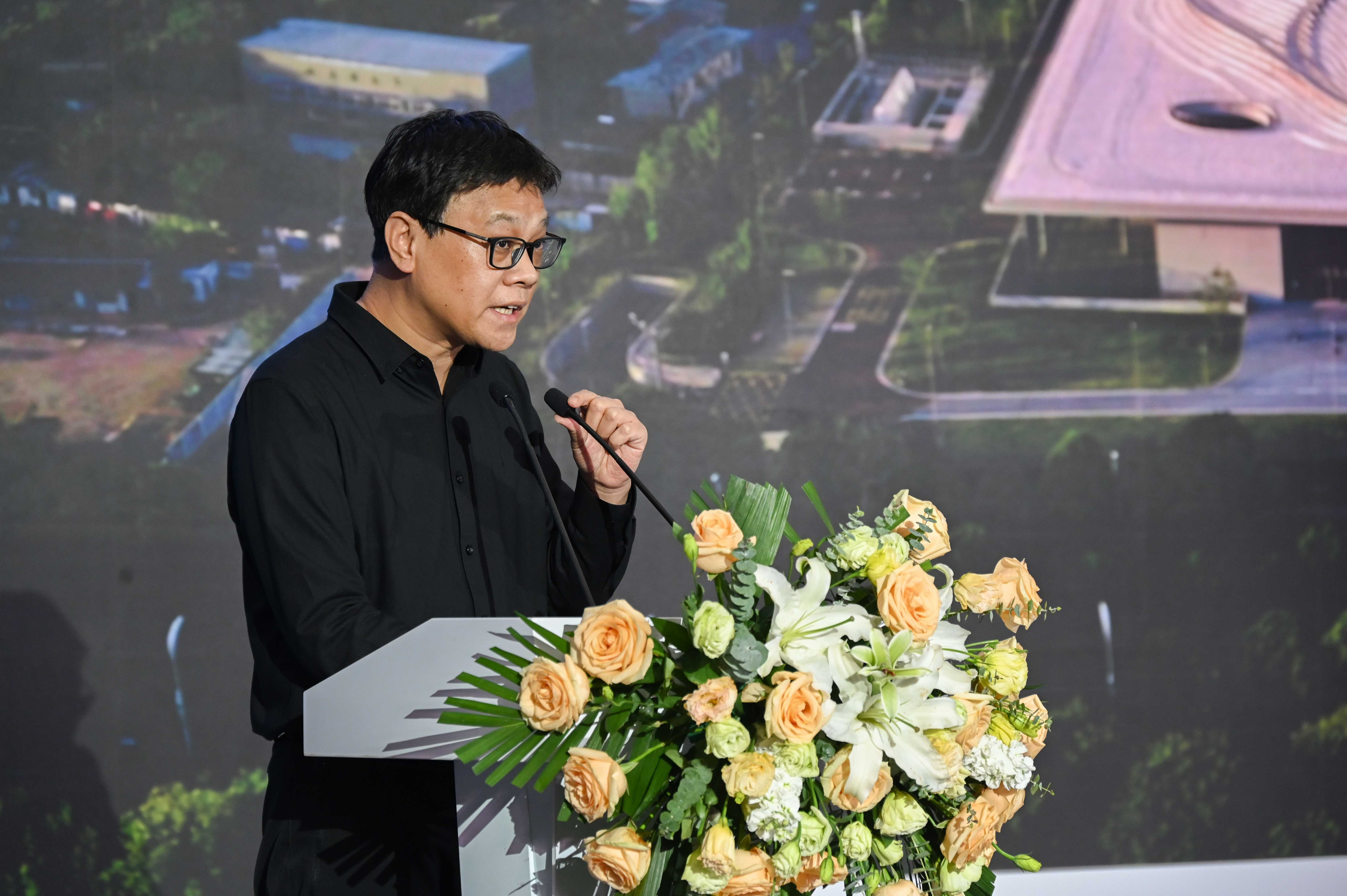 “城水共生•设计智慧”2025年度全国优秀工程勘察设计奖项目(武汉地区)交流会成功举办