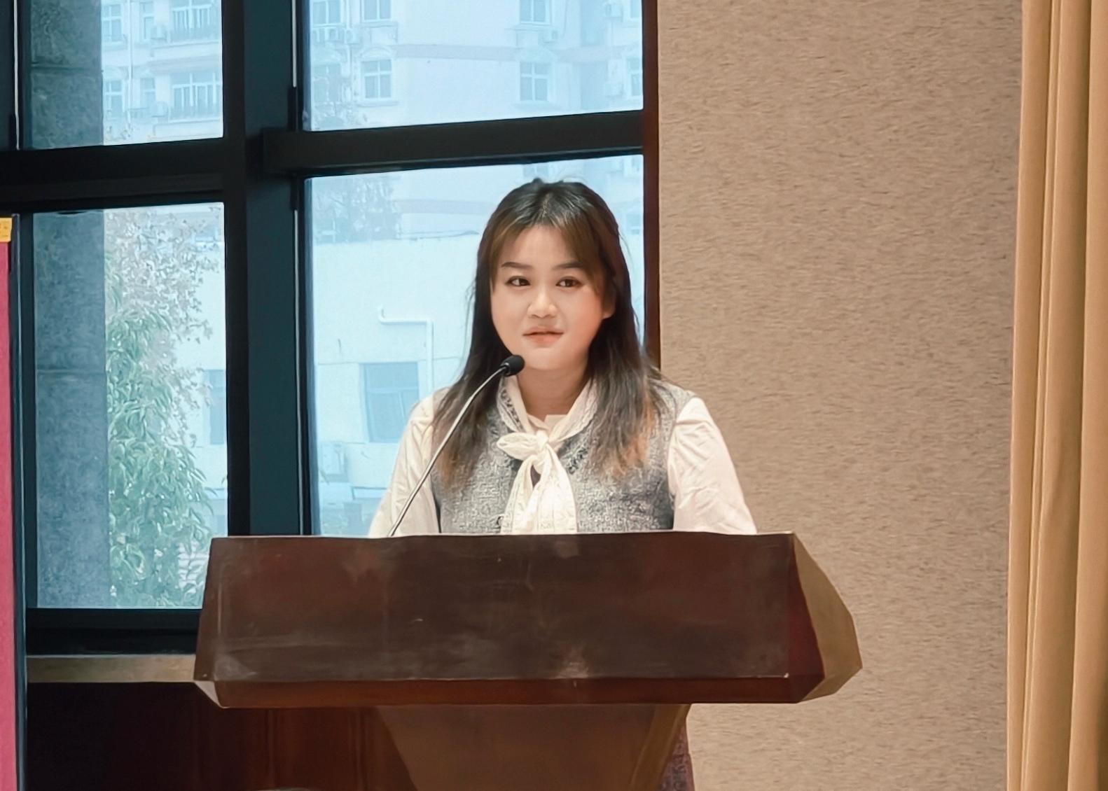 勘察设计企业资质管理政策解析与申报实务操作暨业绩入库问题应对培训会圆满落幕