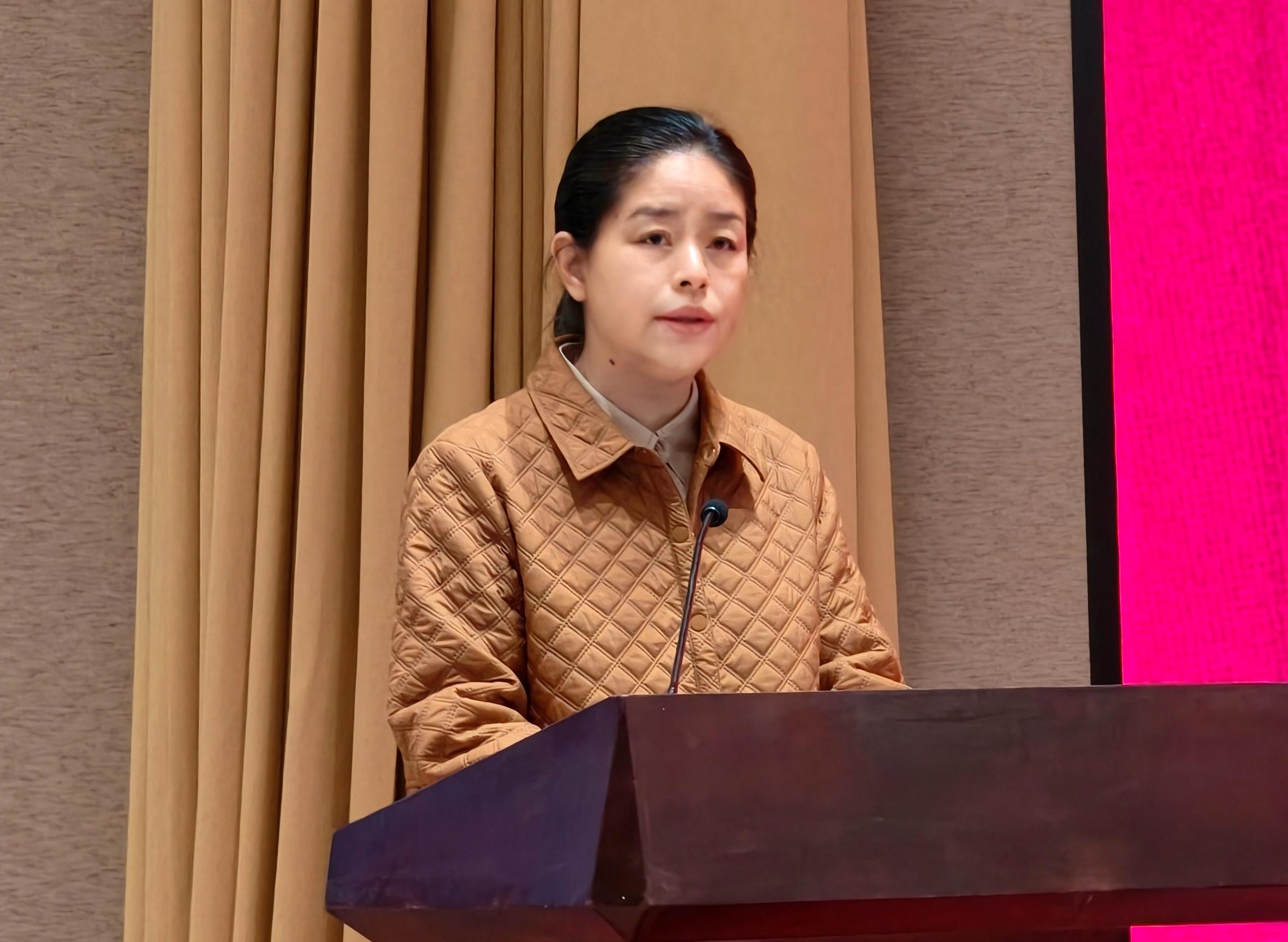 勘察设计企业资质管理政策解析与申报实务操作暨业绩入库问题应对培训会圆满落幕