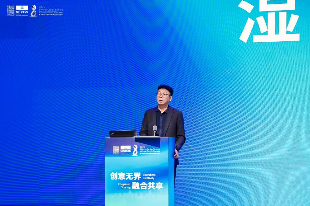 聚焦生态设计，共话湿地未来！武汉园林院助力双年展沉湖分会场圆满落幕