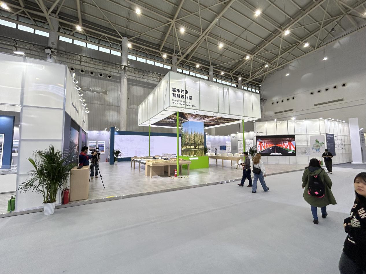 武汉设计，世界看见！中信设计在武汉设计双年展交出亮眼答卷