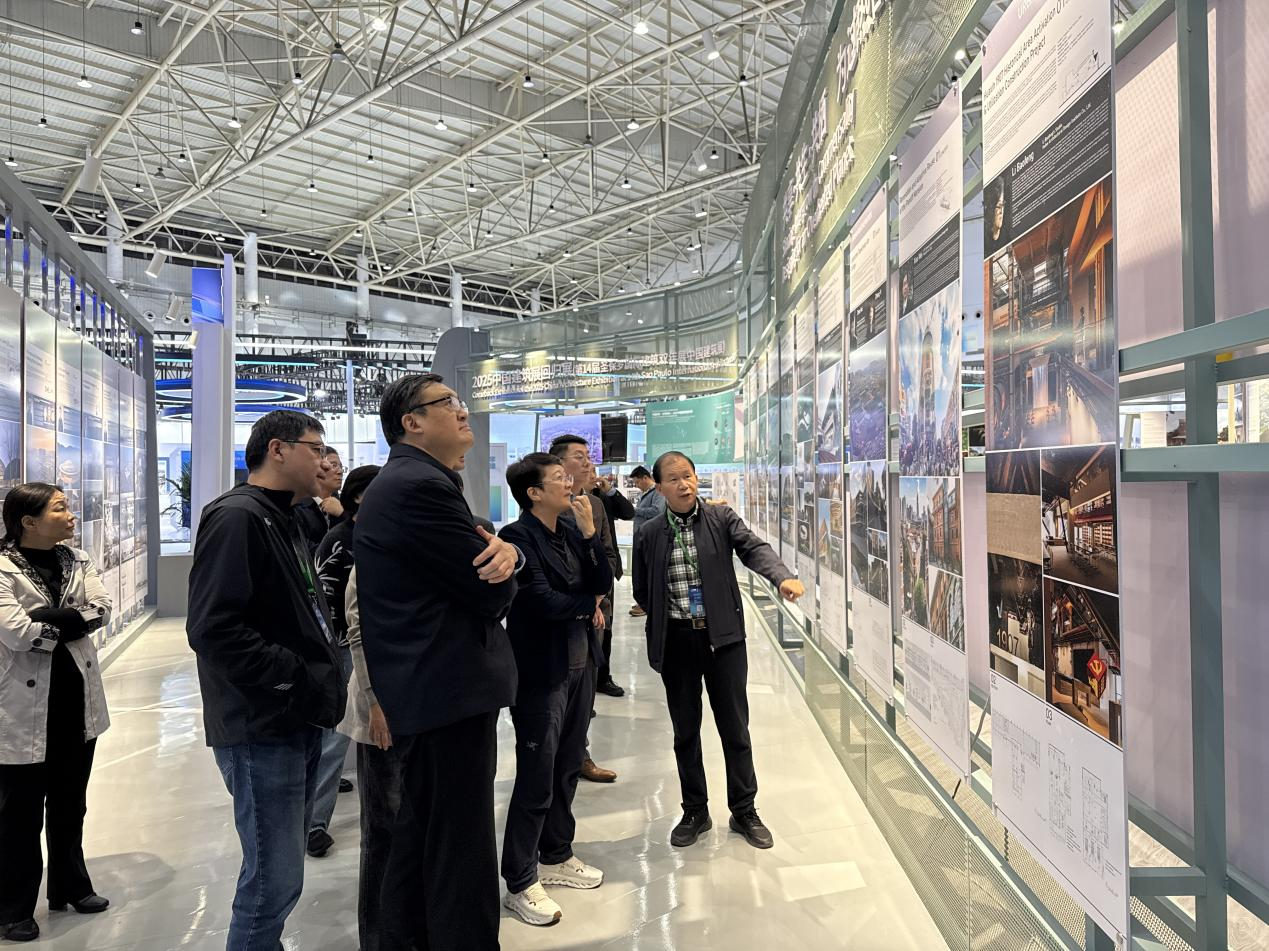 武汉设计，世界看见！中信设计在武汉设计双年展交出亮眼答卷