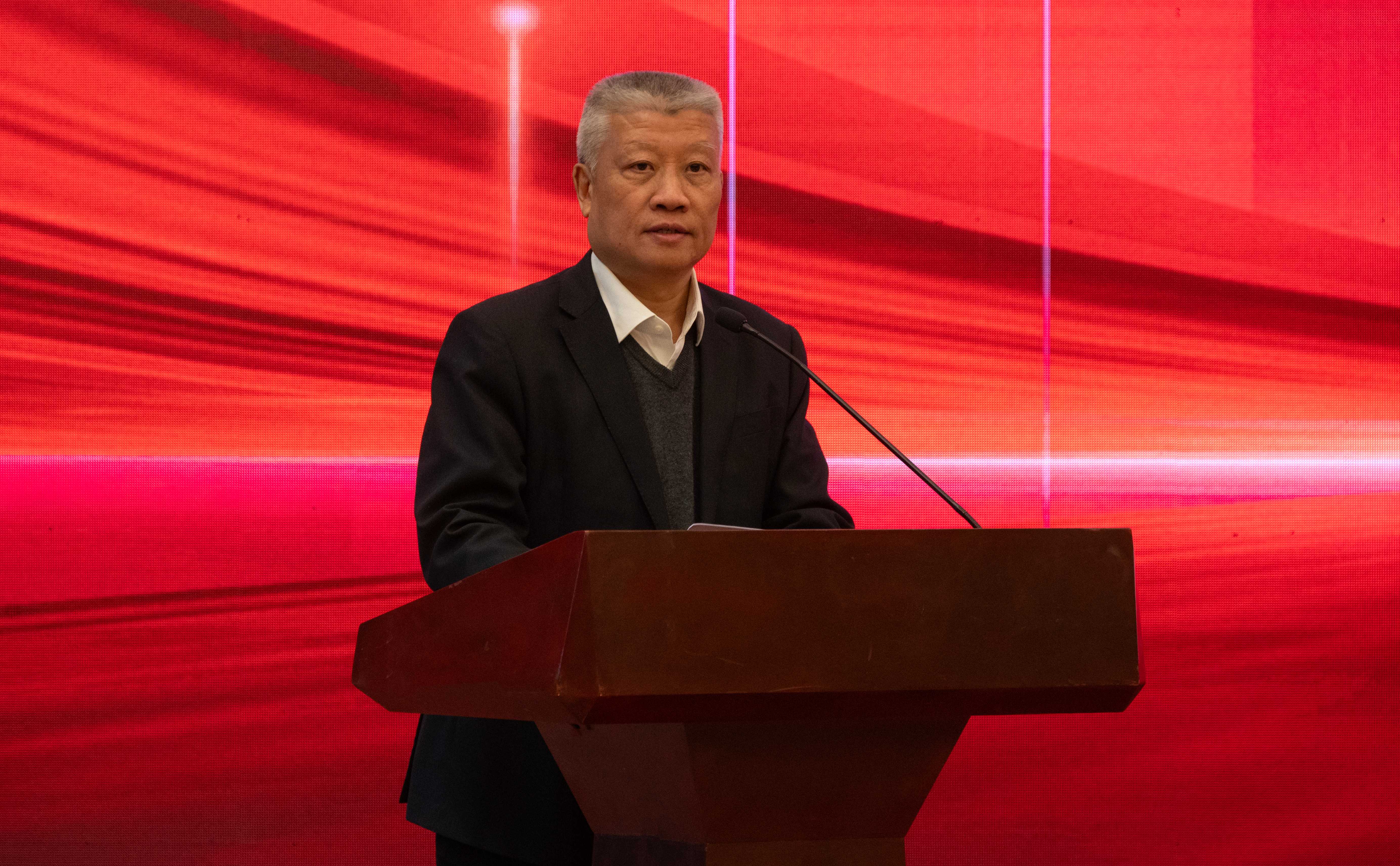 武汉勘察设计协会第八届第四次会员大会暨第三次理事会议胜利召开