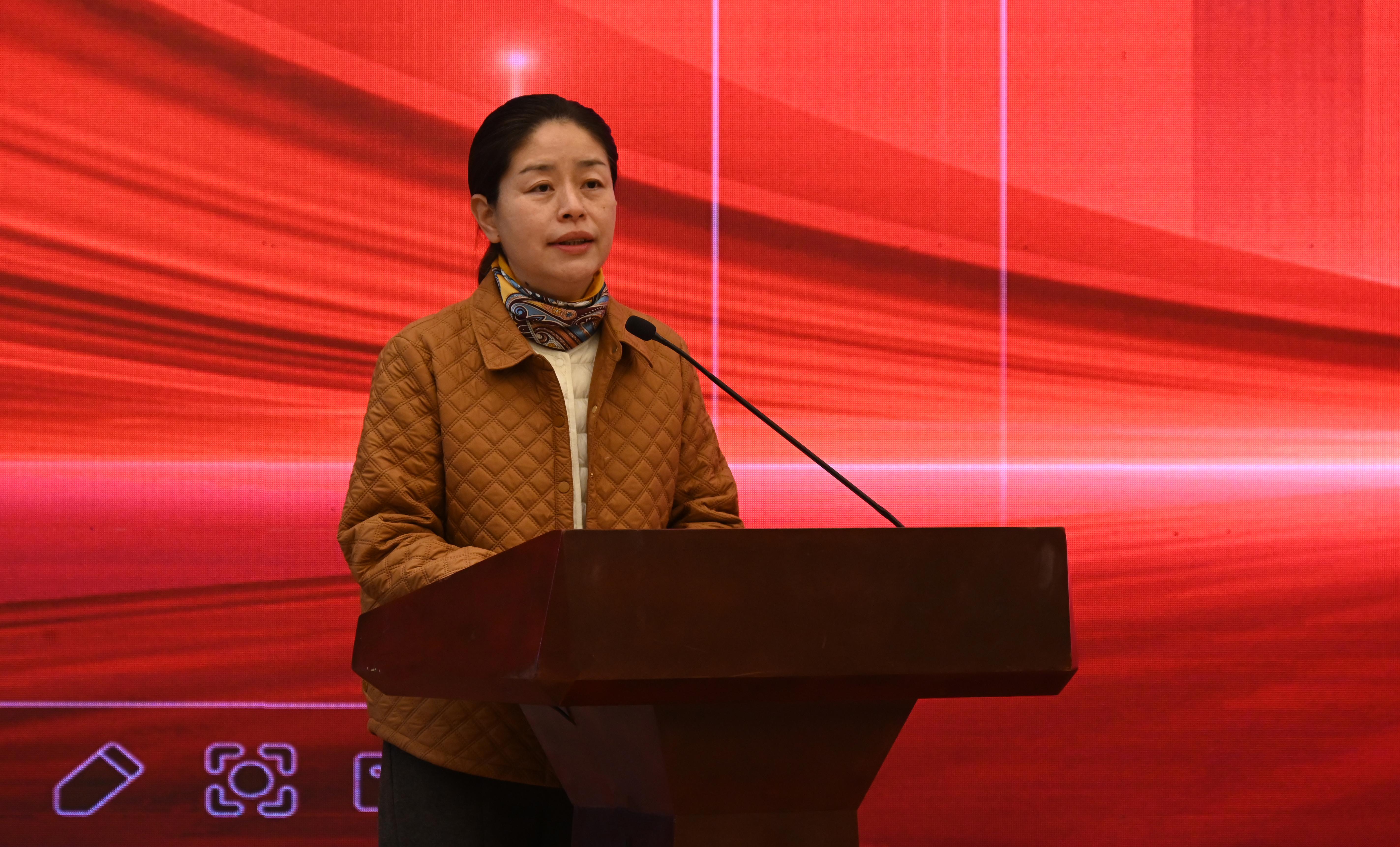 武汉勘察设计协会第八届第四次会员大会暨第三次理事会议胜利召开