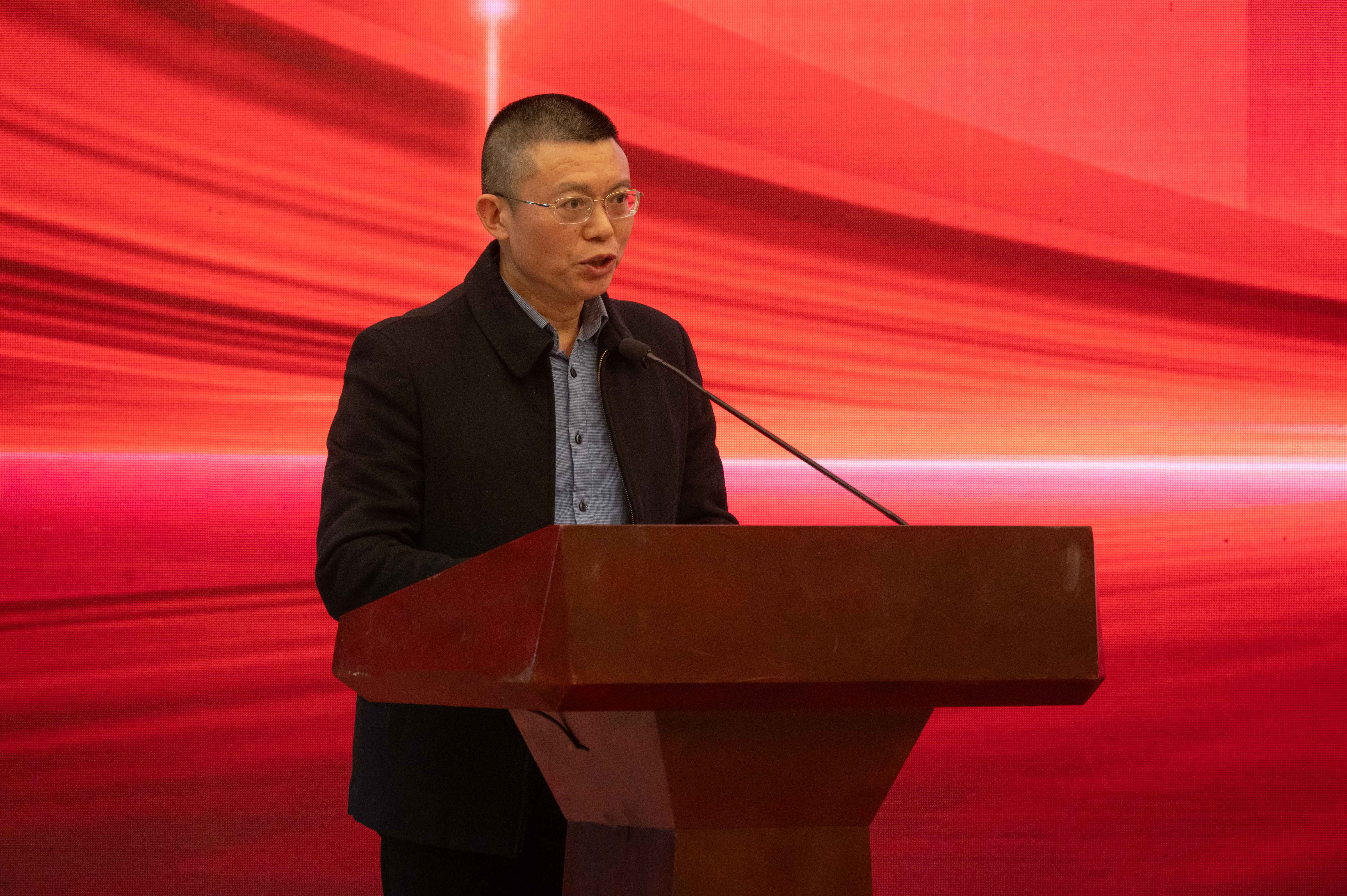 武汉勘察设计协会第八届第四次会员大会暨第三次理事会议胜利召开