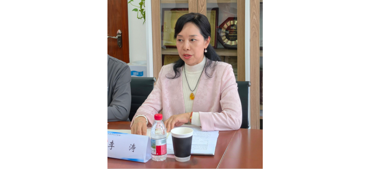 省住建厅执业资格注册中心领导一行莅临武汉勘察设计协会调研指导继续教育工作